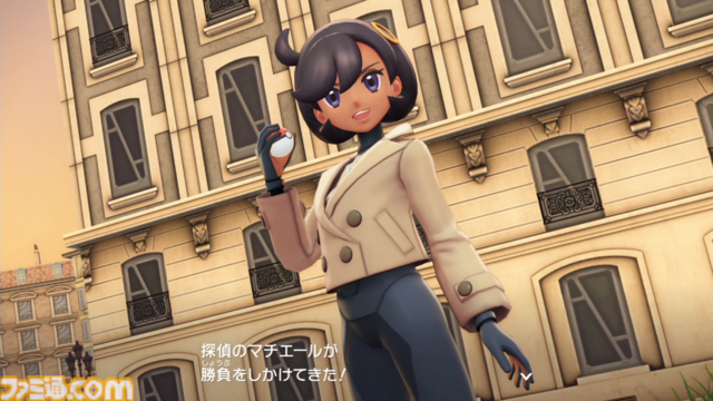 【ポケモンZA】ストーリー攻略チャート【ポケモンレジェンズゼットエー】