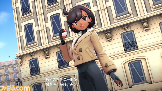 【ポケモンZA】ストーリー攻略チャート【ポケモンレジェンズゼットエー】