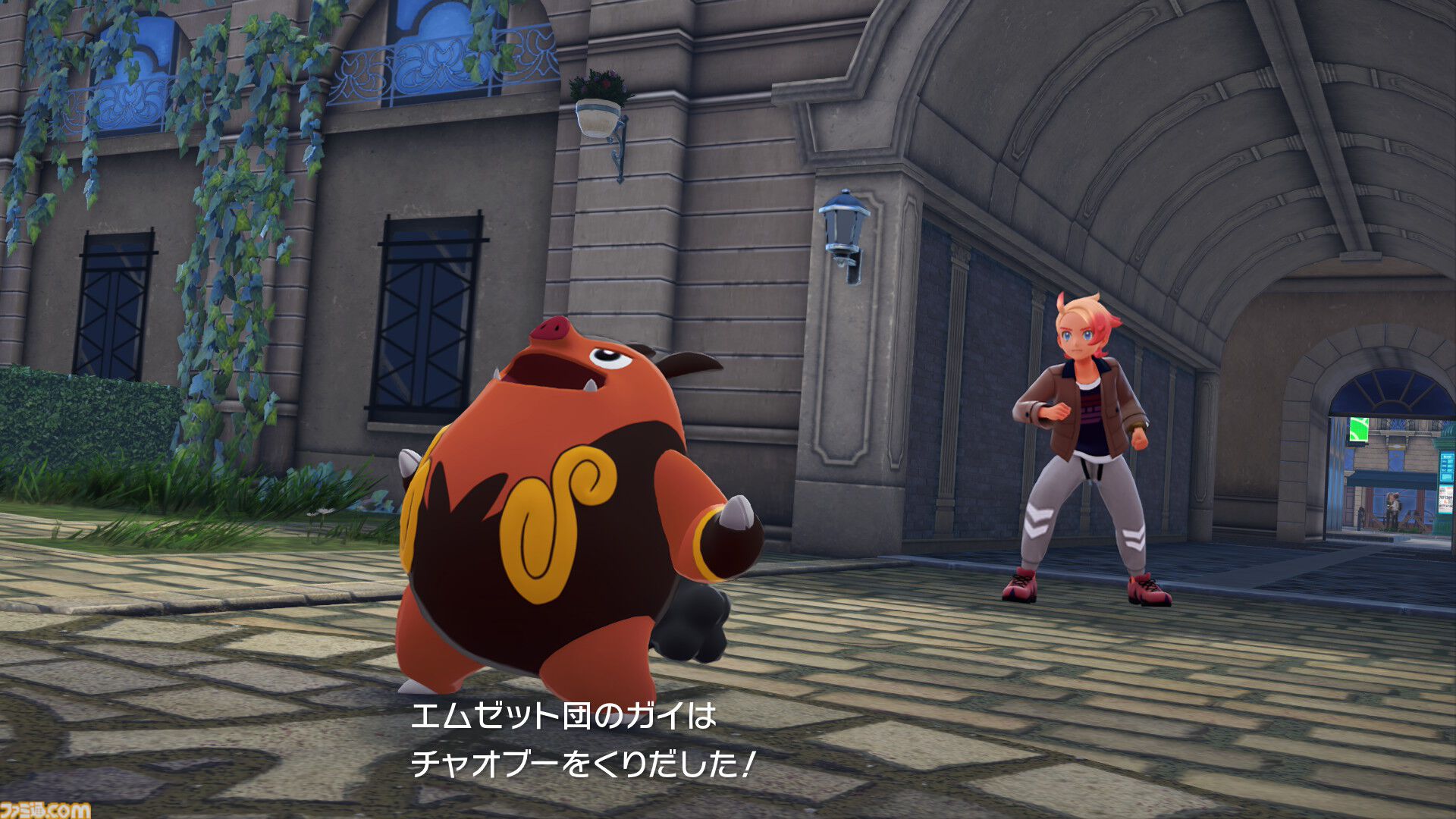 【ポケモンZA】ストーリー攻略チャート【ポケモンレジェンズゼットエー】