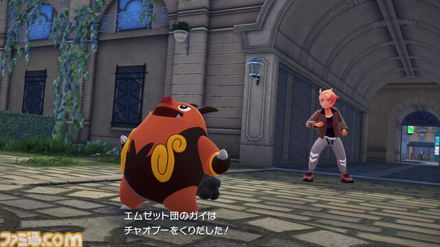 【ポケモンZA】ストーリー攻略チャート【ポケモンレジェンズゼットエー】