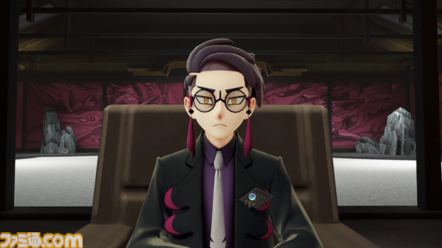 【ポケモンZA】ストーリー攻略チャート【ポケモンレジェンズゼットエー】