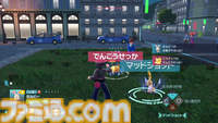 【ポケモンZA】ストーリー攻略チャート【ポケモンレジェンズゼットエー】