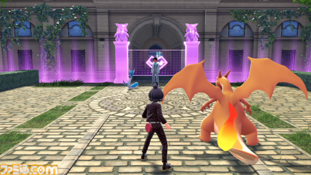 【ポケモンZA】ストーリー攻略チャート【ポケモンレジェンズゼットエー】