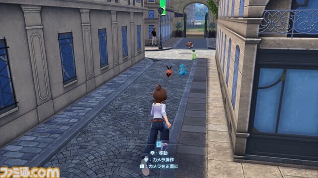 【ポケモンZA】ストーリー攻略チャート【ポケモンレジェンズゼットエー】