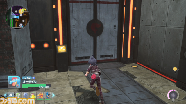 【ポケモンZA】ストーリー攻略チャート【ポケモンレジェンズゼットエー】