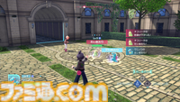 【ポケモンZA】ストーリー攻略チャート【ポケモンレジェンズゼットエー】
