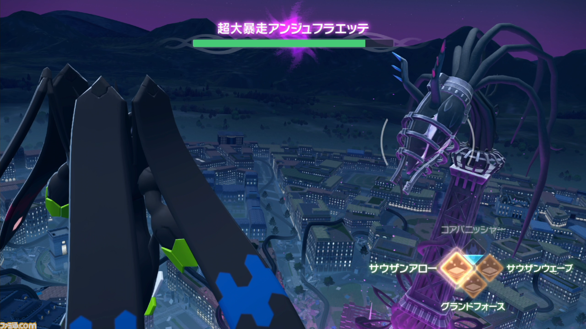 【ポケモンZA】ストーリー攻略チャート【ポケモンレジェンズゼットエー】