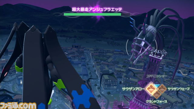 【ポケモンZA】ストーリー攻略チャート【ポケモンレジェンズゼットエー】