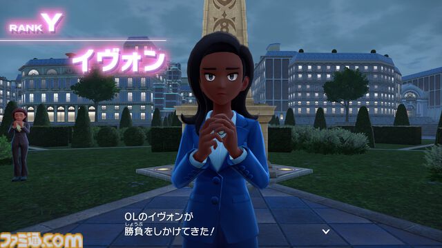 【ポケモンZA】ストーリー攻略チャート【ポケモンレジェンズゼットエー】