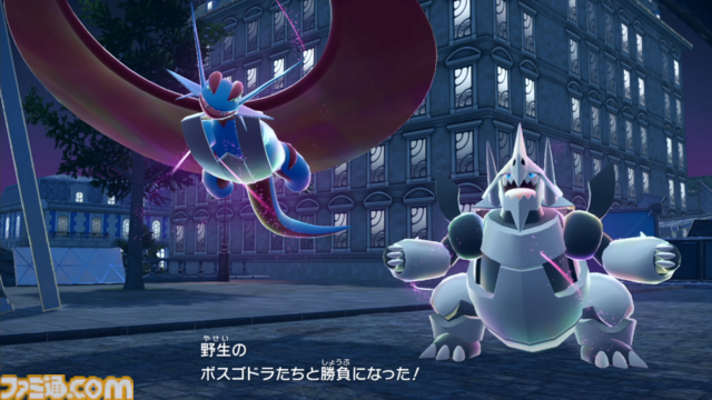 【ポケモンZA】ストーリー攻略チャート【ポケモンレジェンズゼットエー】