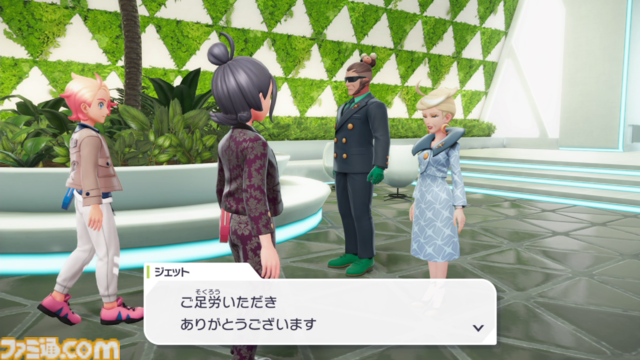 【ポケモンZA】ストーリー攻略チャート【ポケモンレジェンズゼットエー】