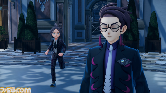 【ポケモンZA】ストーリー攻略チャート【ポケモンレジェンズゼットエー】