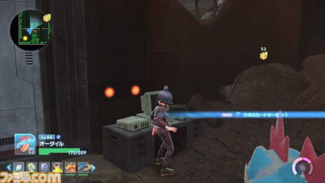 【ポケモンZA】ストーリー攻略チャート【ポケモンレジェンズゼットエー】