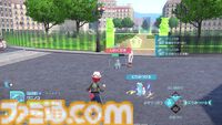 【ポケモンZA】ストーリー攻略チャート【ポケモンレジェンズゼットエー】