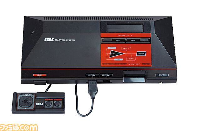 セガ・マークIII発売40周年。『ファンタシースター』や体感アーケードゲームの移植作が大きな魅力の、後方互換性も備えたファミコンのライバル機【今日は何の日？】