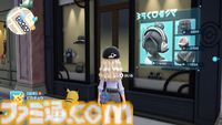【ポケモンZA】ブティックの場所一覧（着せ替え）【ポケモンレジェンズゼットエー】