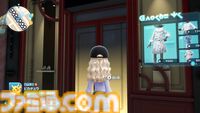 【ポケモンZA】ブティックの場所一覧（着せ替え）【ポケモンレジェンズゼットエー】