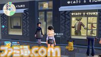 【ポケモンZA】ブティックの場所一覧（着せ替え）【ポケモンレジェンズゼットエー】
