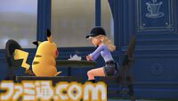 【ポケモンZA】ブティックの場所一覧（着せ替え）【ポケモンレジェンズゼットエー】