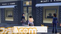 【ポケモンZA】ブティックの場所一覧（着せ替え）【ポケモンレジェンズゼットエー】