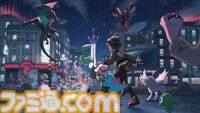 【ポケモンZA】攻略情報まとめ【ポケモンレジェンズゼットエー】
