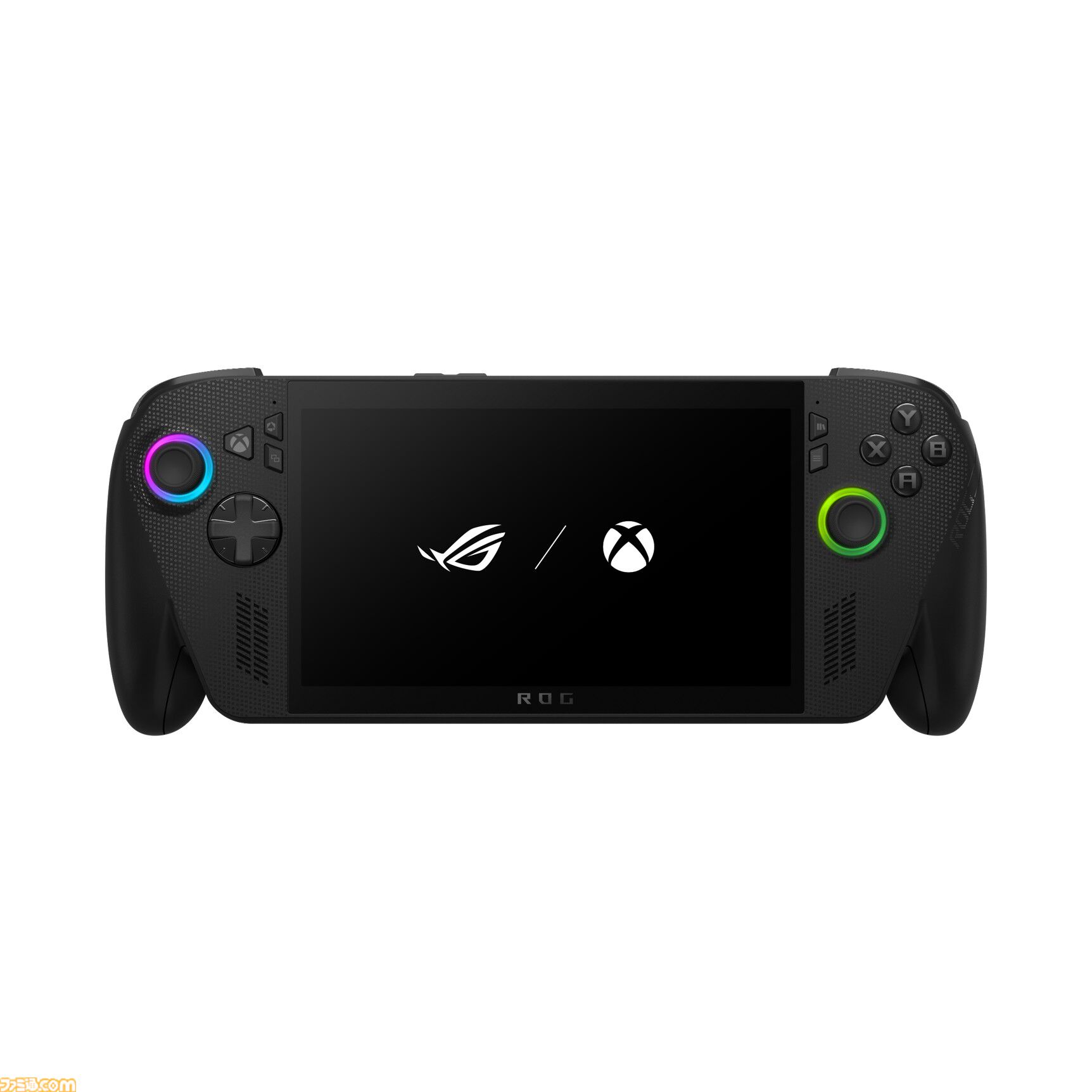 ROG Xbox Ally”シリーズ本日（10/16）発売。XboxタイトルもPCゲームも