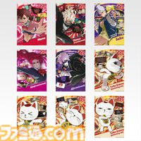 『ダンダダン』一番くじが本日（10/17）発売。変身後のオカルンとジジ、バトル前をイメージしたモモがフィギュア化