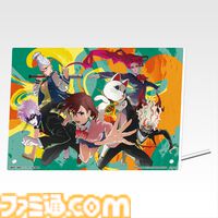 『ダンダダン』一番くじが本日（10/17）発売。変身後のオカルンとジジ、バトル前をイメージしたモモがフィギュア化