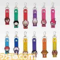 『ダンダダン』一番くじが本日（10/17）発売。変身後のオカルンとジジ、バトル前をイメージしたモモがフィギュア化