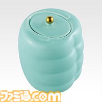『ダンダダン』一番くじが本日（10/17）発売。変身後のオカルンとジジ、バトル前をイメージしたモモがフィギュア化