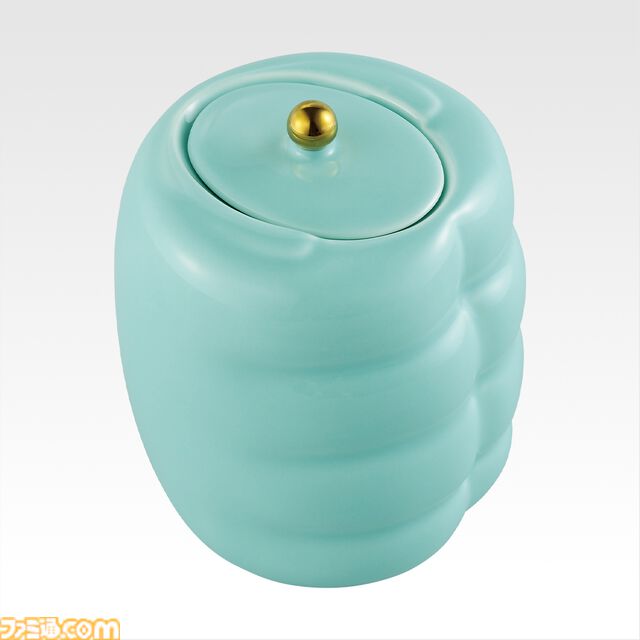 『ダンダダン』一番くじが本日（10/17）発売。変身後のオカルンとジジ、バトル前をイメージしたモモがフィギュア化