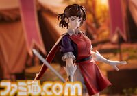 『ユニコーンオーバーロード』メリザンドが1/7スケールでフィギュア化。気品あふれる佇まいを再現。アトラスDショップ限定特典はB2タペストリー