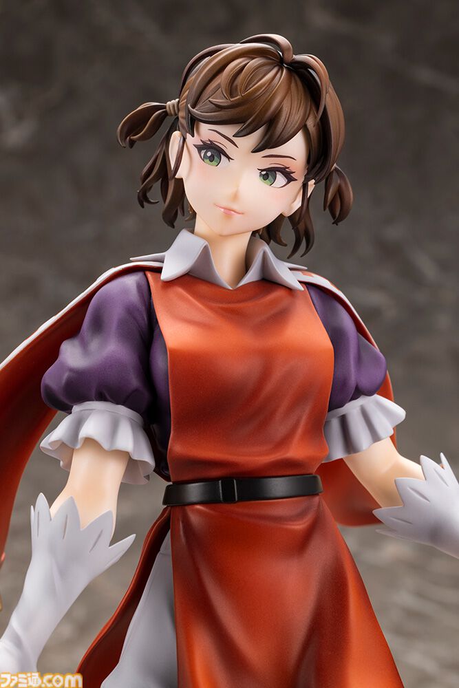 『ユニコーンオーバーロード』メリザンドが1/7スケールでフィギュア化。気品あふれる佇まいを再現。アトラスDショップ限定特典はB2タペストリー