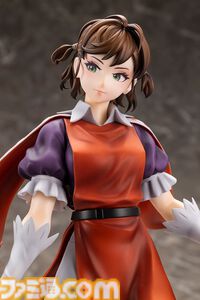 『ユニコーンオーバーロード』メリザンドが1/7スケールでフィギュア化。気品あふれる佇まいを再現。アトラスDショップ限定特典はB2タペストリー
