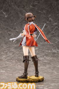 『ユニコーンオーバーロード』メリザンドが1/7スケールでフィギュア化。気品あふれる佇まいを再現。アトラスDショップ限定特典はB2タペストリー