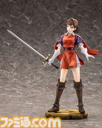 『ユニコーンオーバーロード』メリザンドが1/7スケールでフィギュア化。気品あふれる佇まいを再現。アトラスDショップ限定特典はB2タペストリー