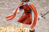 『ユニコーンオーバーロード』メリザンドが1/7スケールでフィギュア化。気品あふれる佇まいを再現。アトラスDショップ限定特典はB2タペストリー