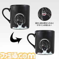 『ニーア オートマタ Ver1.1a』一番くじが本日（10/17）発売。ブラックボックスを手に寄り添う2B＆9Sのそろえて飾りたいフィギュアが登場