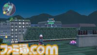 【ポケモンZA】ミニリュウの生息地・捕獲方法。カイリューが欲しい人必見！【ポケモンレジェンズゼットエー】
