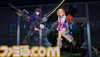 『ゼンシンマシンガール』先行レビュー。改造JKが重火器でブラック企業にカチコミ。バカゲーだと思ったら超硬派ガンアクションで20時間超を溶かした話