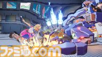 『ゼンシンマシンガール』先行レビュー。改造JKが重火器でブラック企業にカチコミ。バカゲーだと思ったら超硬派ガンアクションで20時間超を溶かした話