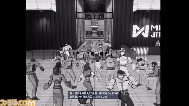 『ゼンシンマシンガール』先行レビュー。改造JKが重火器でブラック企業にカチコミ。バカゲーだと思ったら超硬派ガンアクションで20時間超を溶かした話