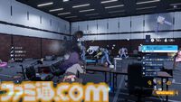 『ゼンシンマシンガール』先行レビュー。改造JKが重火器でブラック企業にカチコミ。バカゲーだと思ったら超硬派ガンアクションで20時間超を溶かした話