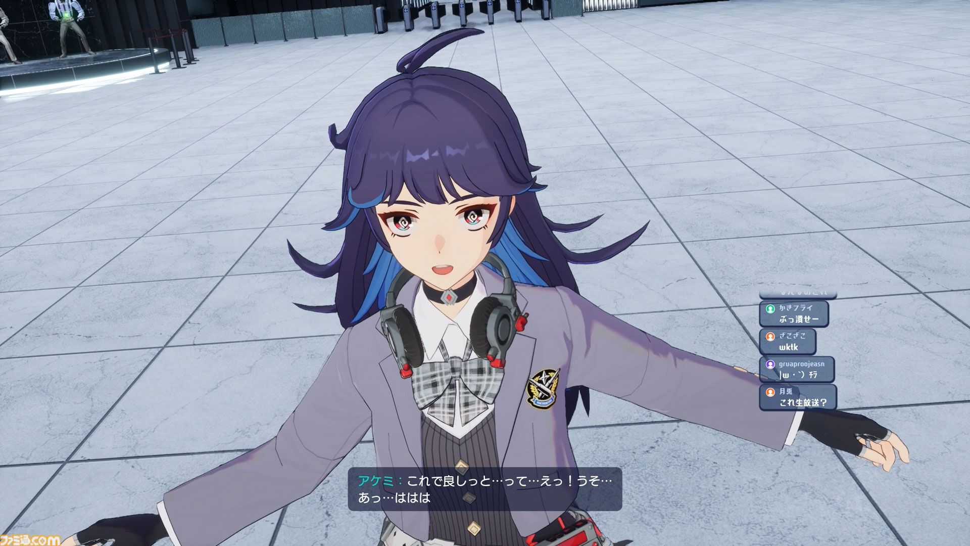 『ゼンシンマシンガール』先行レビュー。改造JKが重火器でブラック企業にカチコミ。バカゲーだと思ったら超硬派ガンアクションで20時間超を溶かした話