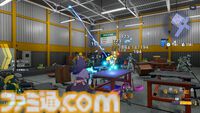 『ゼンシンマシンガール』先行レビュー。改造JKが重火器でブラック企業にカチコミ。バカゲーだと思ったら超硬派ガンアクションで20時間超を溶かした話