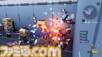 『ゼンシンマシンガール』先行レビュー。改造JKが重火器でブラック企業にカチコミ。バカゲーだと思ったら超硬派ガンアクションで20時間超を溶かした話