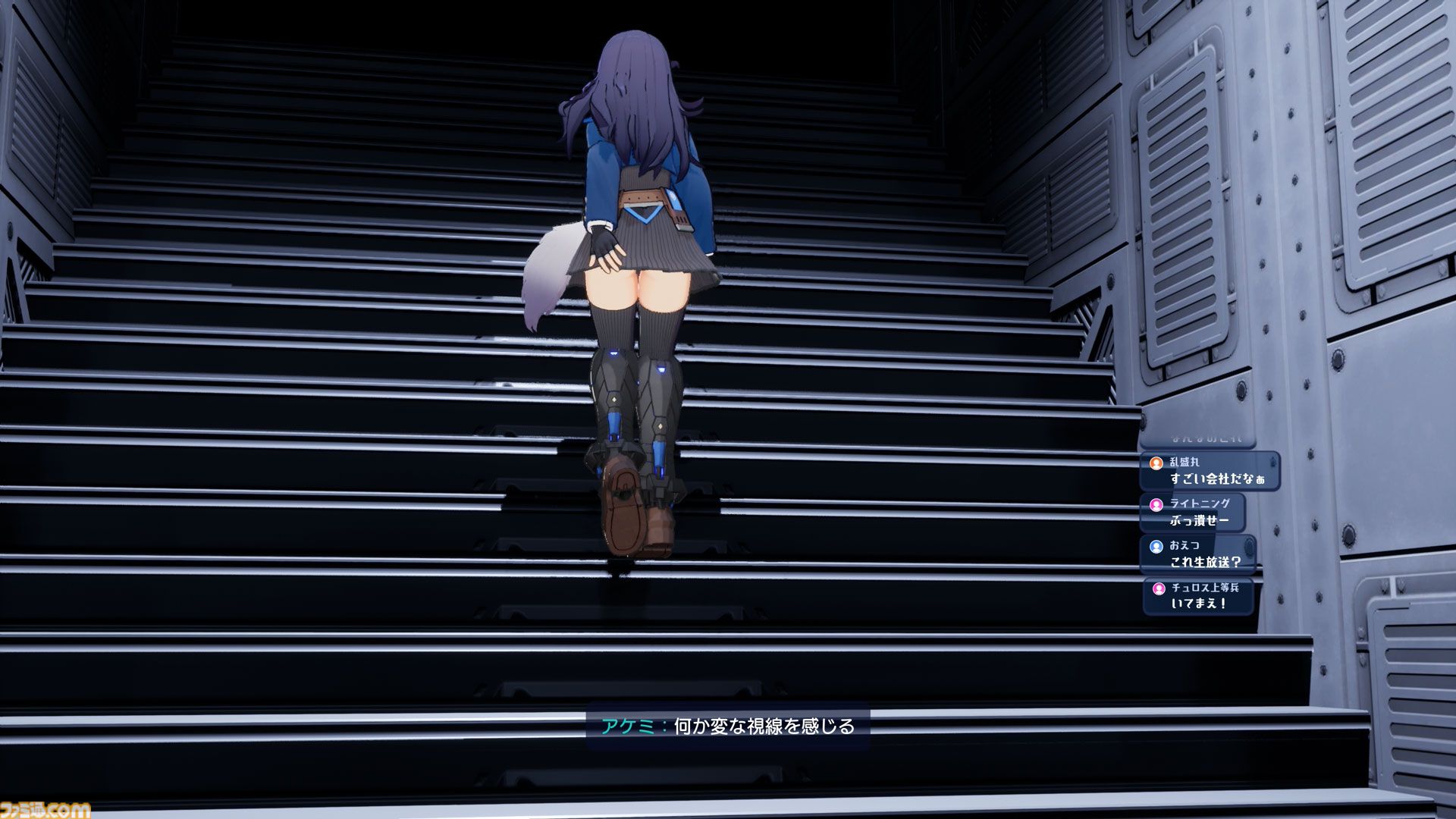 『ゼンシンマシンガール』先行レビュー。改造JKが重火器でブラック企業にカチコミ。バカゲーだと思ったら超硬派ガンアクションで20時間超を溶かした話