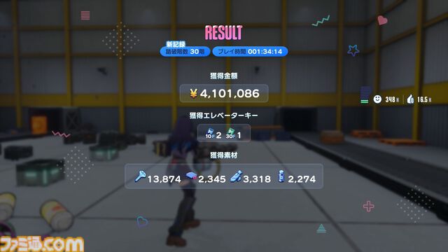『ゼンシンマシンガール』先行レビュー。改造JKが重火器でブラック企業にカチコミ。バカゲーだと思ったら超硬派ガンアクションで20時間超を溶かした話