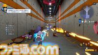 『ゼンシンマシンガール』先行レビュー。改造JKが重火器でブラック企業にカチコミ。バカゲーだと思ったら超硬派ガンアクションで20時間超を溶かした話