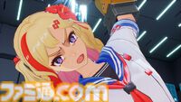 『ゼンシンマシンガール』先行レビュー。改造JKが重火器でブラック企業にカチコミ。バカゲーだと思ったら超硬派ガンアクションで20時間超を溶かした話